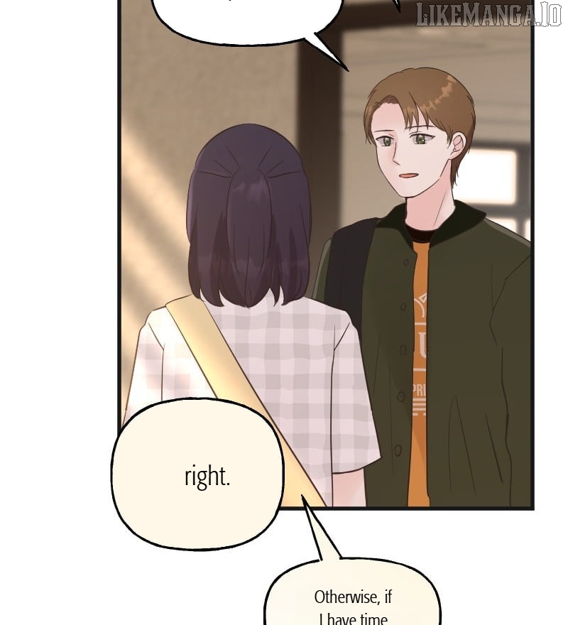 Soul to Soul Chapter 6 - page 52